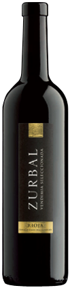 Imagen de la botella de Vendimia Seleccionada